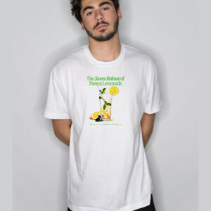 The Sweet Release Of Panera Lemonade T-Shirt